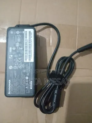 Lenovo Adapter Charger 20v 2.25a Adl45wcg 01fr133