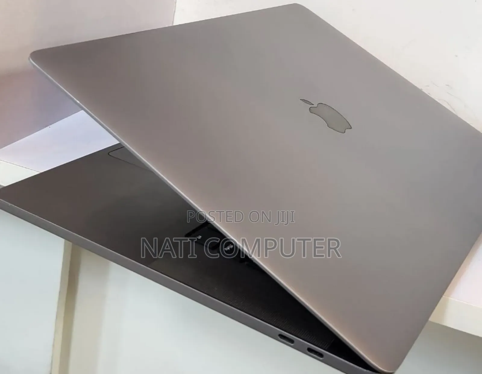 New Laptop Apple MacBook Pro 2019 64GB Intel Core I9 SSD 1T