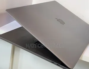 New Laptop Apple MacBook Pro 2019 64GB Intel Core I9 SSD 1T