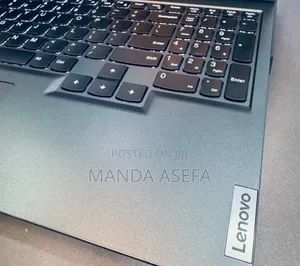New Laptop Lenovo 16GB AMD Ryzen 7 SSD 512GB