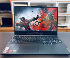 New Laptop Lenovo 16GB AMD Ryzen 7 SSD 512GB