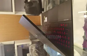 New Laptop HP Omen 16 16GB Intel Core I7 SSD 1T