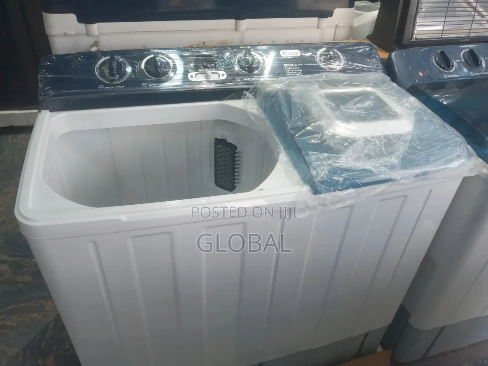 Rolex,16 Washing Machine Rolex