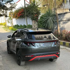 Hyundai Tucson Sport 2021