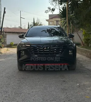 Hyundai Tucson Sport 2021