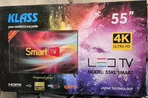 Photo - Klass,55"Inch Tv Klass
