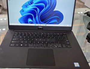 New Laptop Dell Precision 5540 16GB Intel Core I5 SSD 256GB