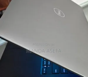 New Laptop Dell Precision 5540 16GB Intel Core I5 SSD 256GB