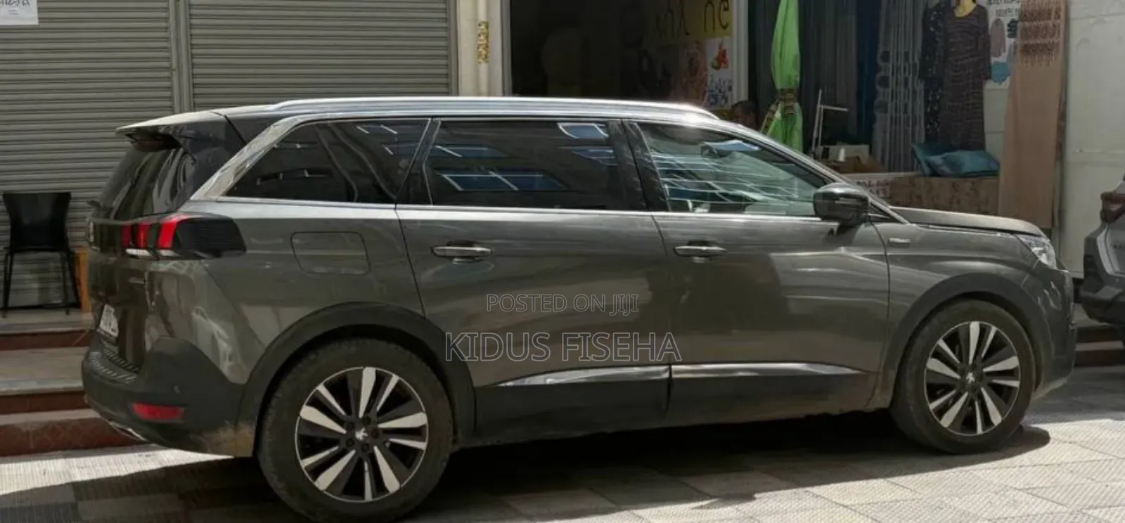 Peugeot 2008 1.2 PureTech (155 Hp) 2020