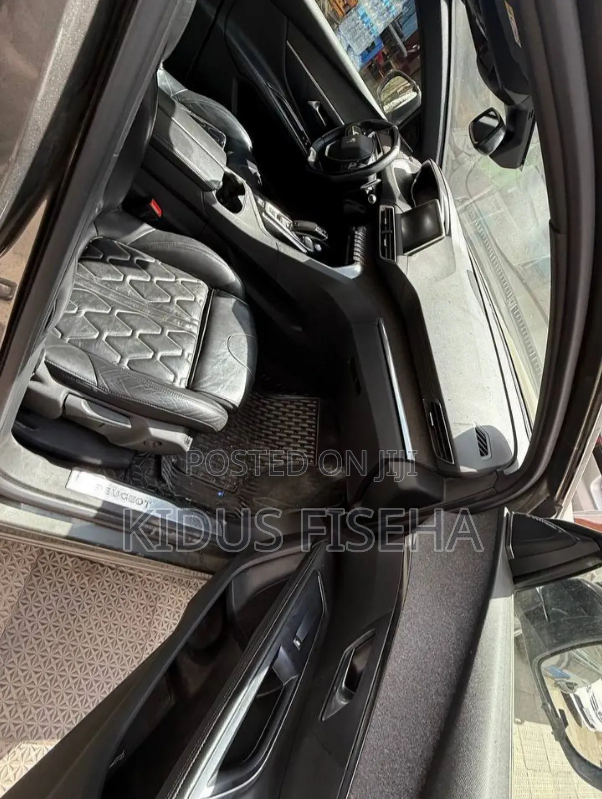 Peugeot 2008 1.2 PureTech (155 Hp) 2020