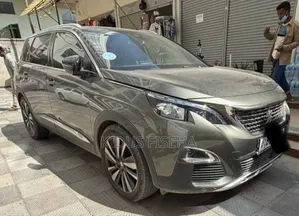 Peugeot 2008 1.2 PureTech (155 Hp) 2020