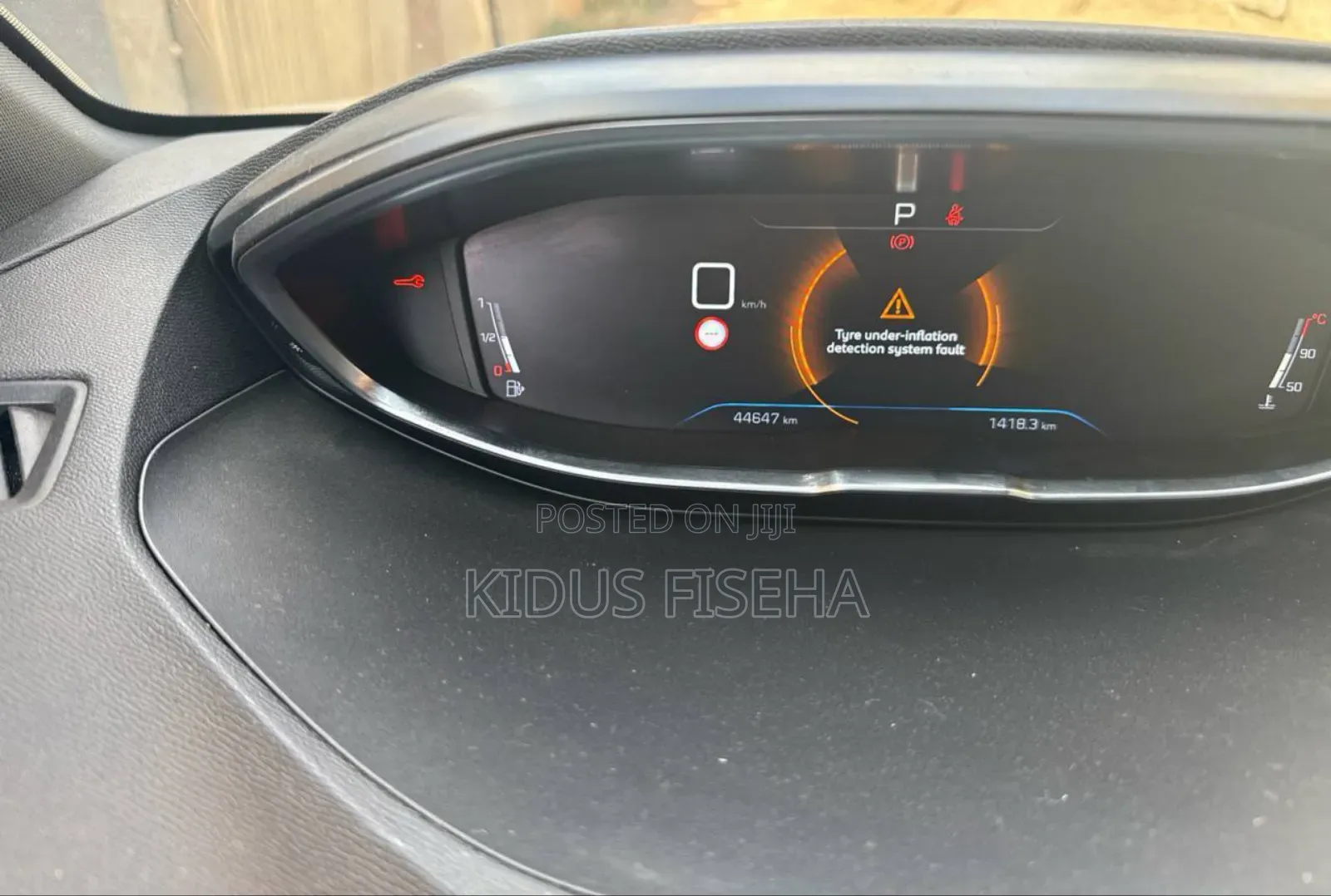 Peugeot 2008 1.2 PureTech (155 Hp) 2020