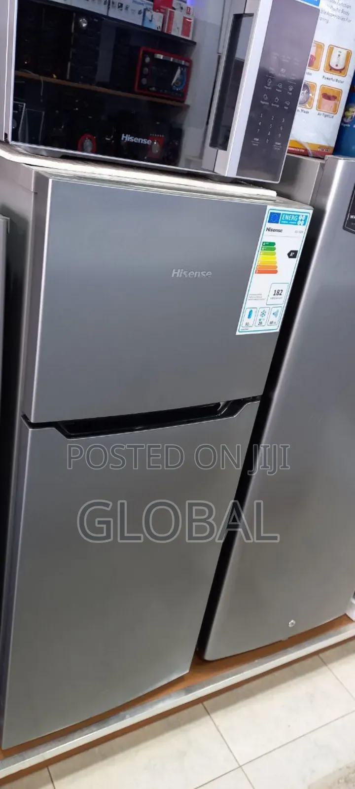 Hisense Refrigerator 270,Litre