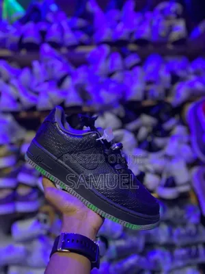 Photo - የድሬ Brand ጫማዎች