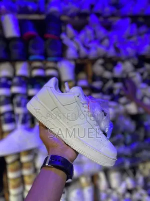 የድሬ Brand ጫማዎች