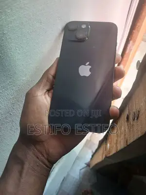 Photo - New Apple iPhone 14 128 GB Black