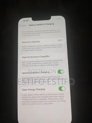 New Apple iPhone 14 128 GB Black