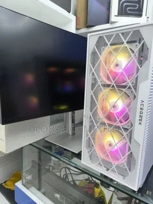 Photo - New HP Pavilion Gaming Desktop 32GB Intel Core I7 SSD 1T