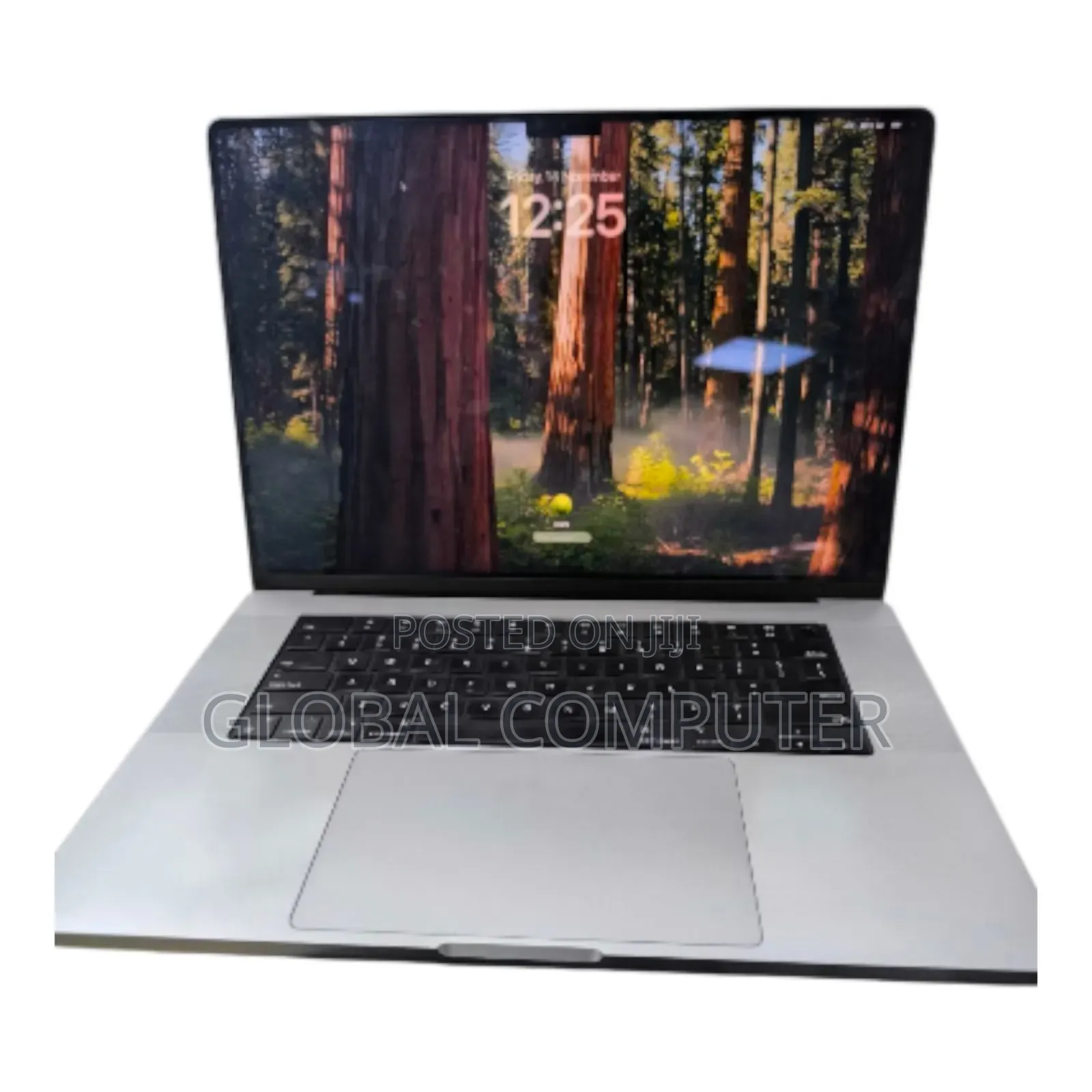 New Laptop Apple MacBook Pro M1 64GB Apple M1 Max SSD 1T