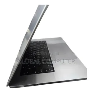 New Laptop Apple MacBook Pro M1 64GB Apple M1 Max SSD 1T