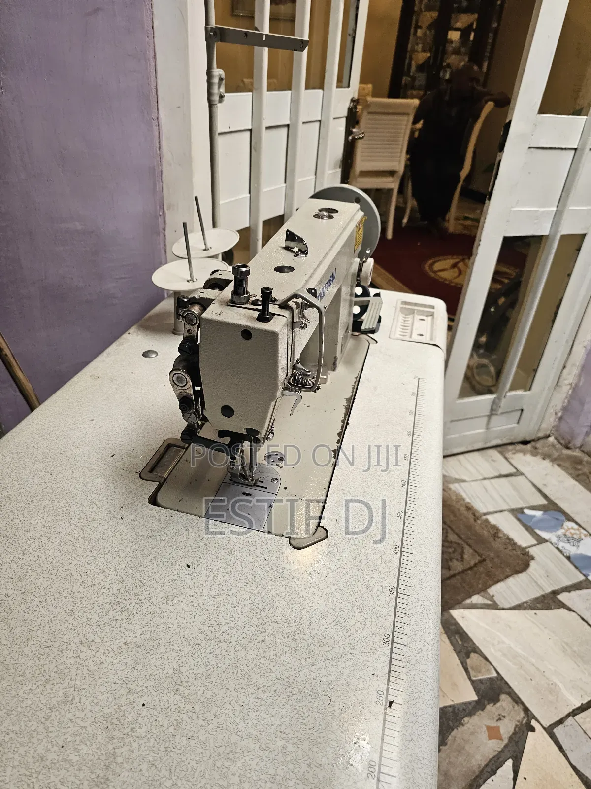 Mareew Industrial Sewing Machine