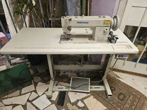 Mareew Industrial Sewing Machine