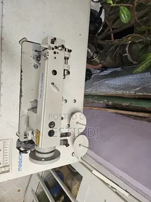 Mareew Industrial Sewing Machine