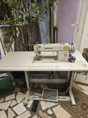 Mareew Industrial Sewing Machine