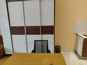 Furnished 1bdrm Apartment in Bole for rent