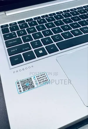 Photo - New Laptop HP Probook 11 EE G1 16GB Intel Core I5 HDD 512GB