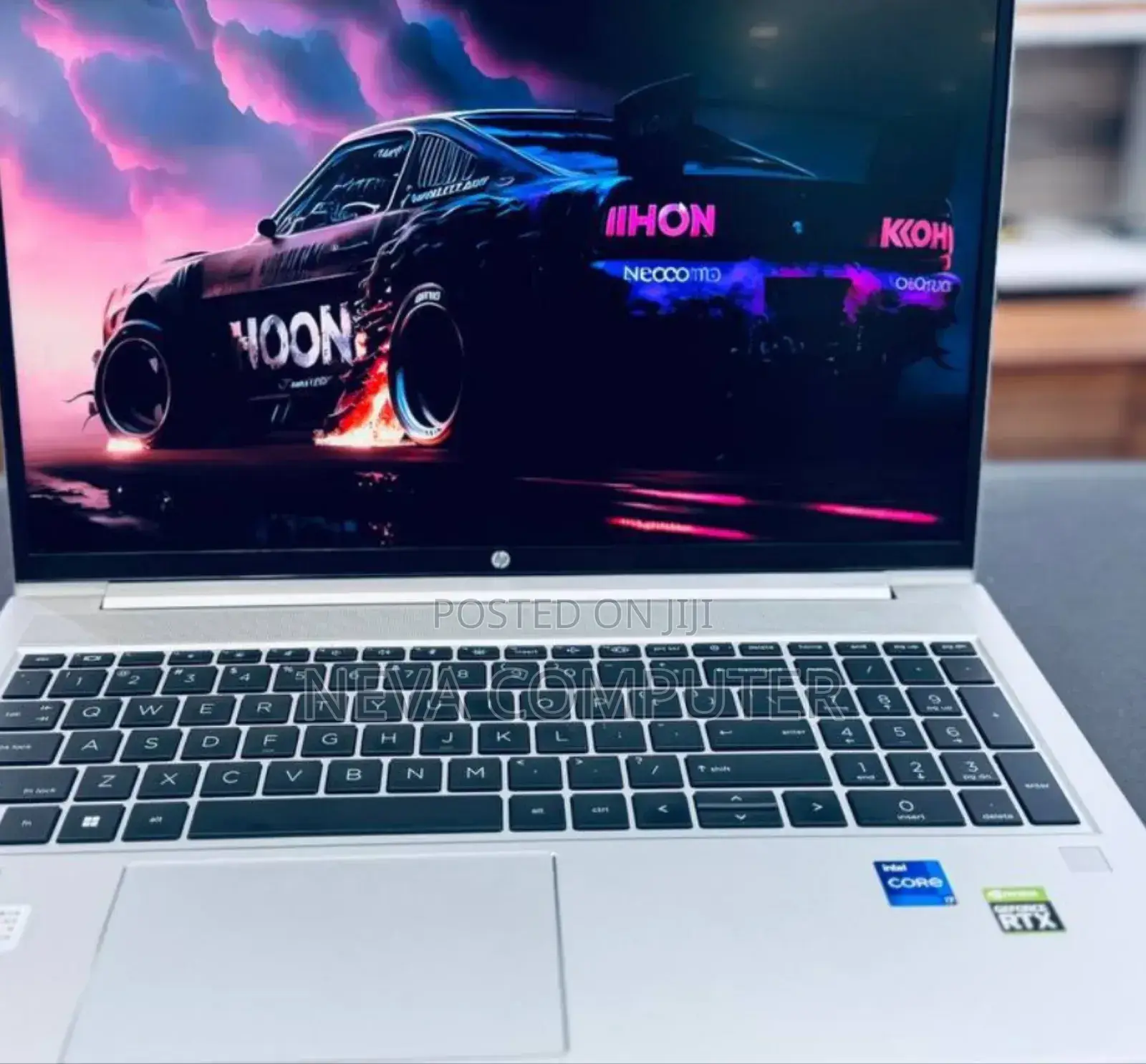 New Laptop HP Probook 11 EE G1 16GB Intel Core I5 HDD 512GB