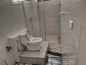 Furnished 1bdrm Apartment in Bole for rent