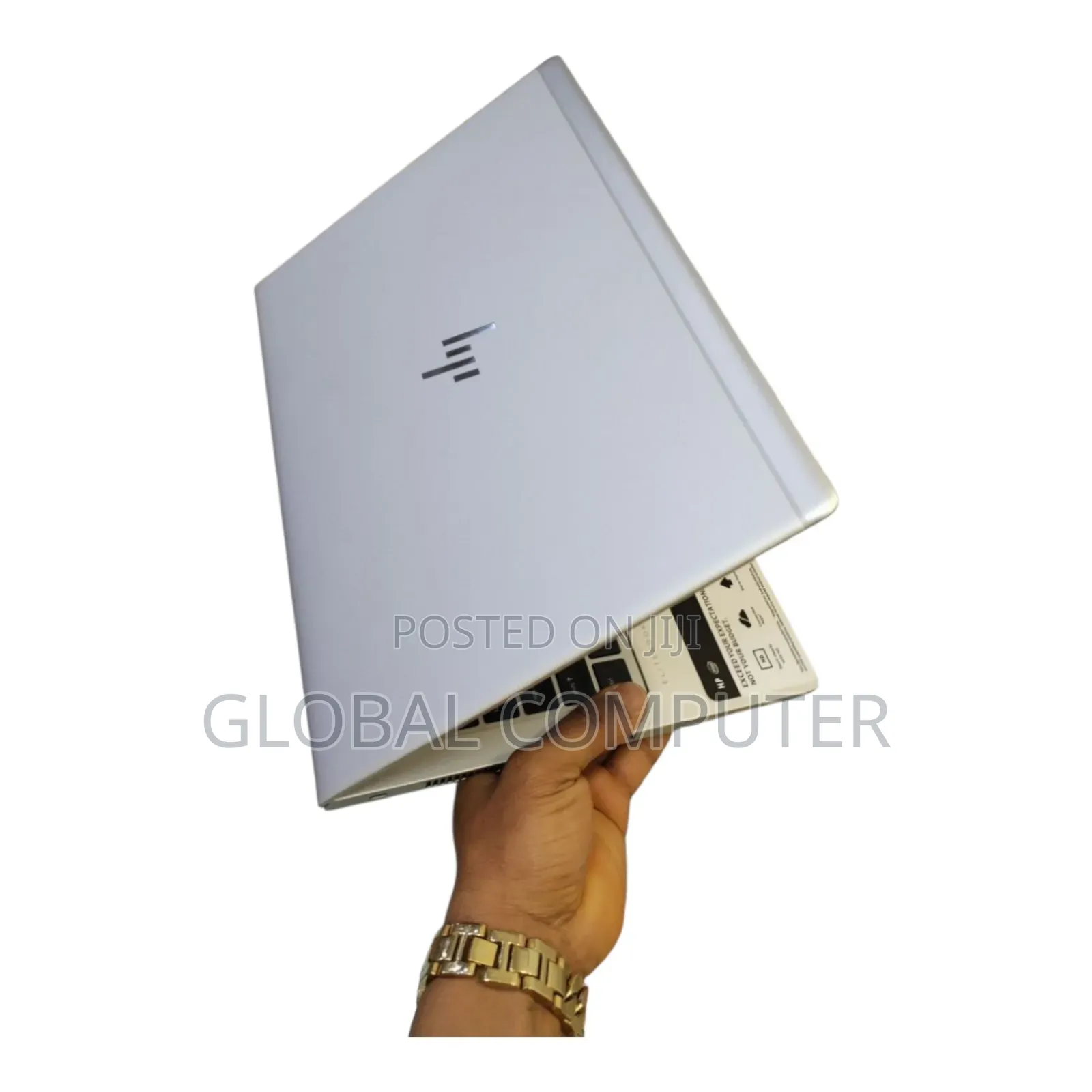 New Laptop HP EliteBook 1040 G3 16GB Intel Core I5 SSD 512GB