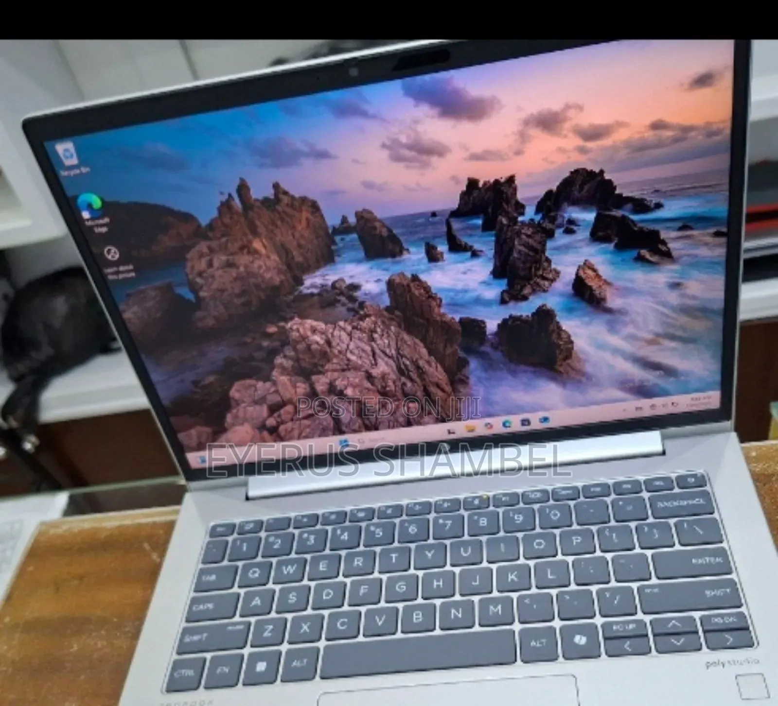 New Laptop HP ProBook 440 16GB Intel Core Ultra 5 SSD 512GB