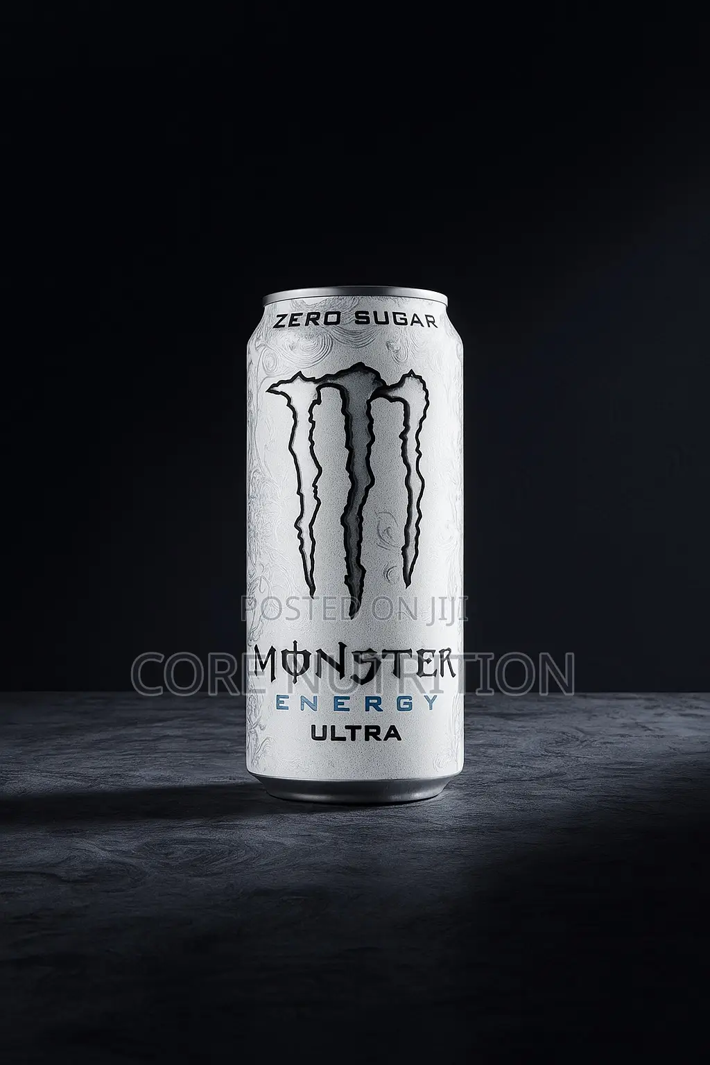 White Can Wild Power , Monster Energy Drink Ultra( Ziro Sugar) 500ml