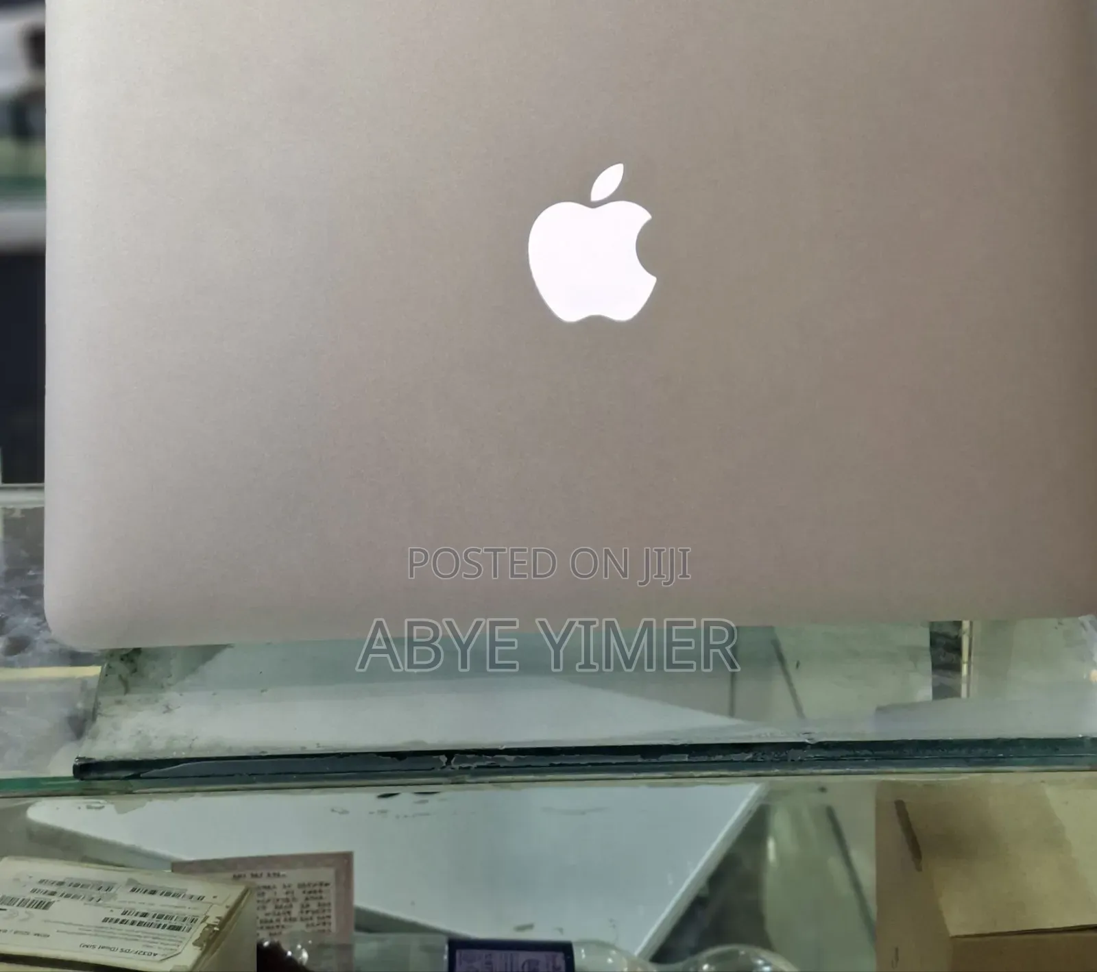New Laptop Apple MacBook Pro 2014 8GB Intel Core I7 SSD 256GB