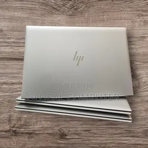 New Laptop HP EliteBook 840 G8 16GB Intel Core i5 SSD 512GB