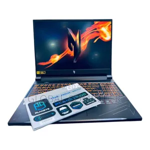 Photo - New Laptop Acer Nitro 5 16GB Intel Core i7 SSD 1T