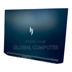 New Laptop Acer Nitro 5 16GB Intel Core i7 SSD 1T