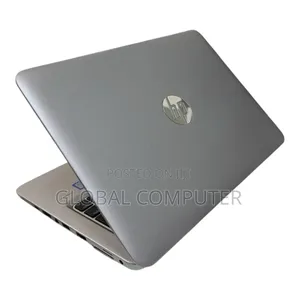 New Laptop HP EliteBook 820 G4 8GB Intel Core i5 SSD 512GB