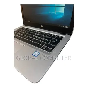 New Laptop HP EliteBook 820 G4 8GB Intel Core i5 SSD 512GB