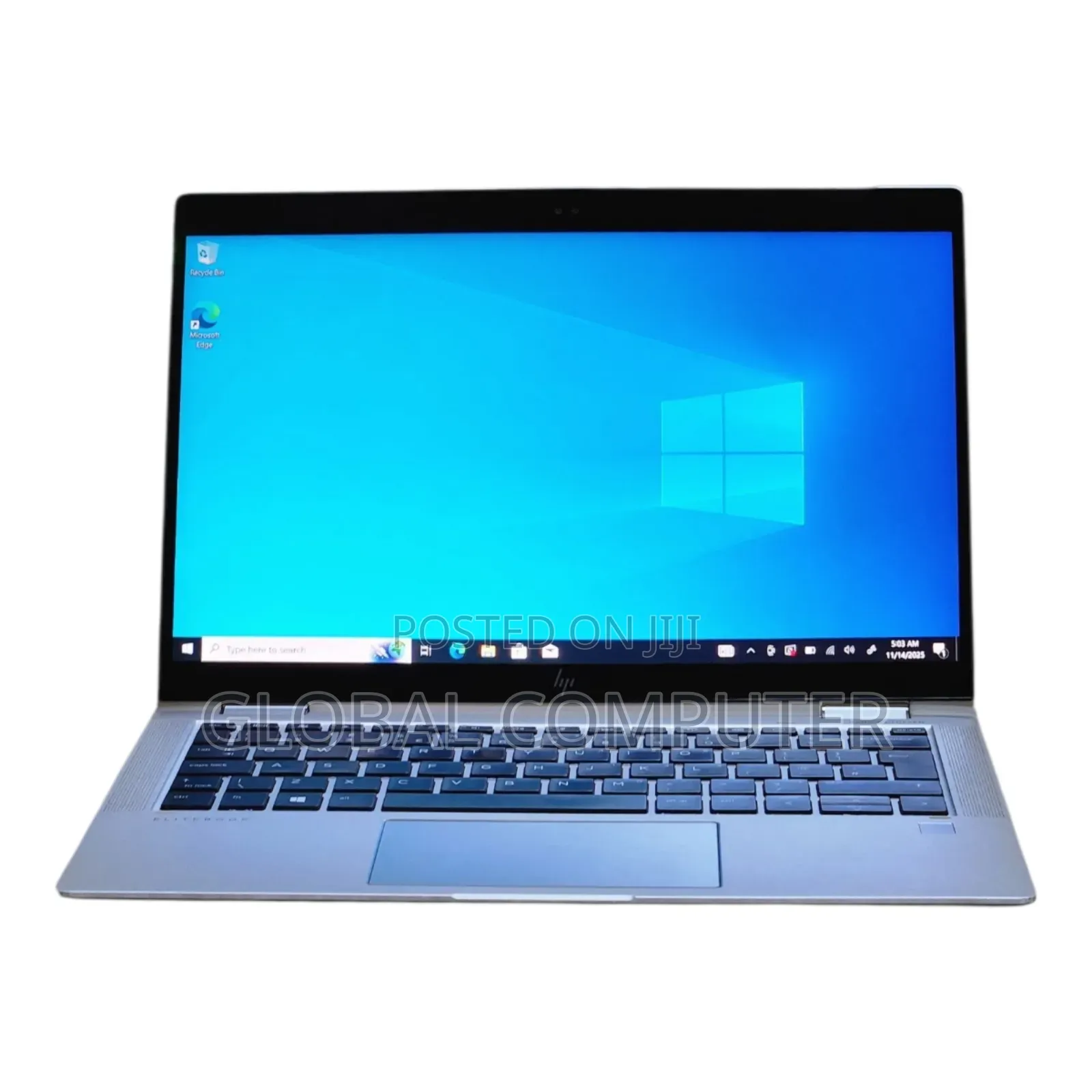New Laptop HP EliteBook X360 1030 G3 16GB Intel Core i5 SSD 512GB