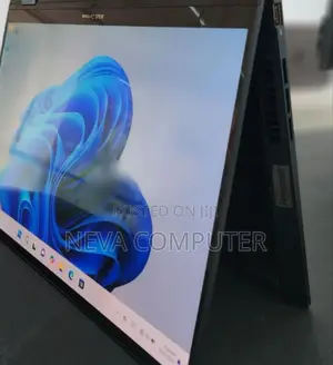 New Laptop Lenovo Yoga 7i 16GB Intel Core I7 SSD 1T