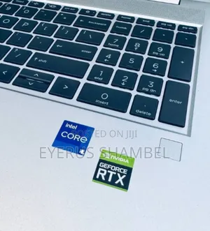 New Laptop HP ProBook 450 16GB Intel Core i5 SSD 512GB