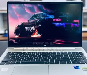 Photo - New Laptop HP ProBook 450 16GB Intel Core i5 SSD 512GB