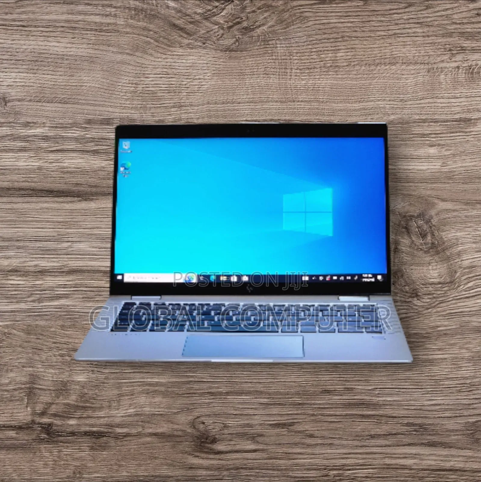 New Laptop HP EliteBook X360 1030 G3 16GB Intel Core i5 SSD 512GB