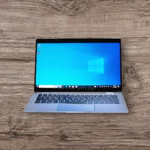 New Laptop HP EliteBook X360 1030 G3 16GB Intel Core i5 SSD 512GB