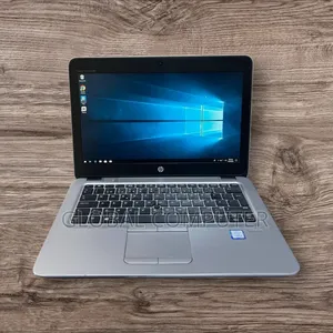 New Laptop HP EliteBook X360 1030 G3 16GB Intel Core i5 SSD 512GB