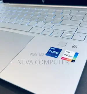 New Laptop HP Pavilion 15 16GB Intel Core I5 SSD 1T