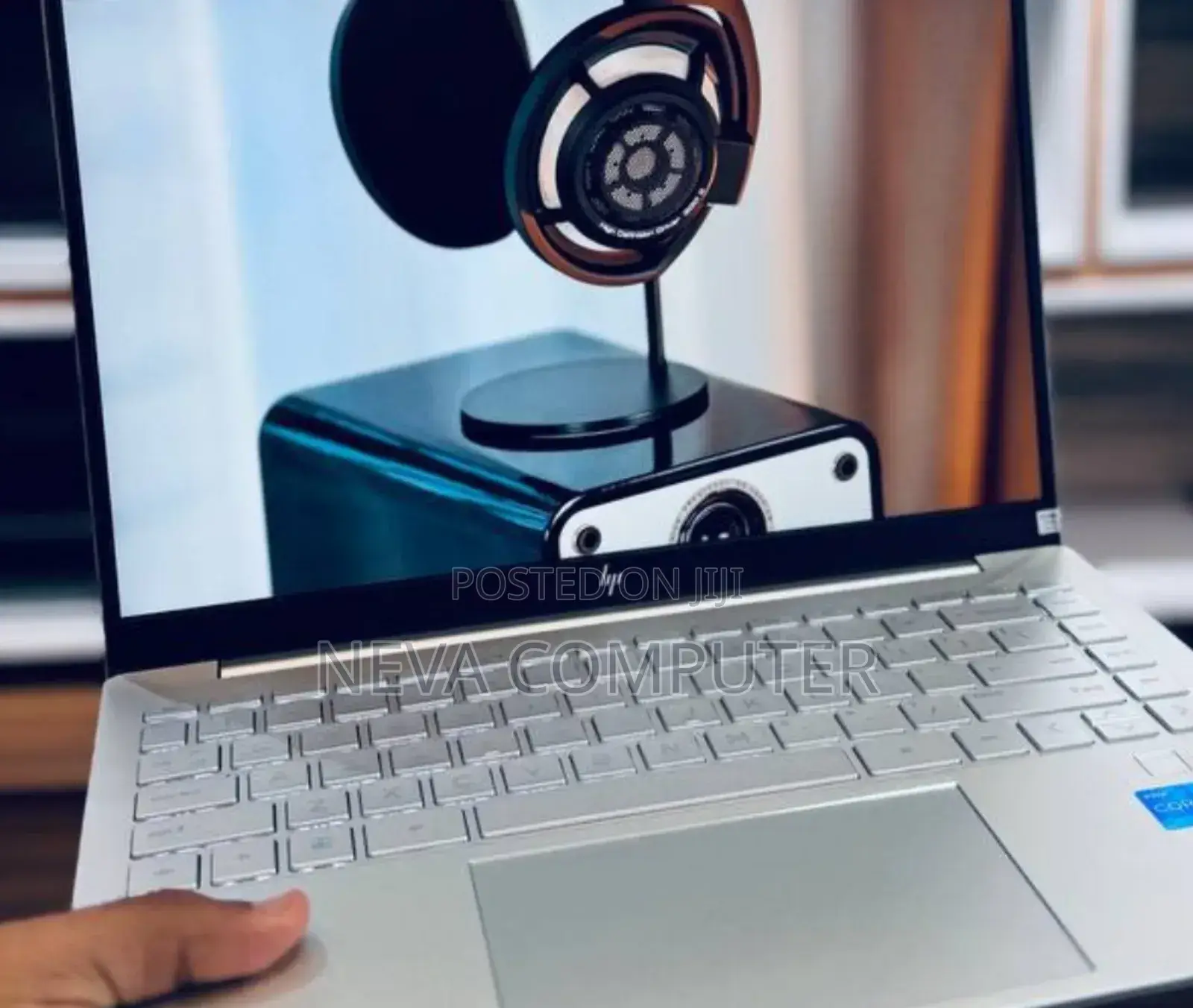 New Laptop HP Pavilion 15 16GB Intel Core I5 SSD 1T